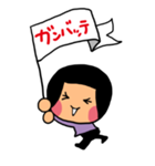 ぷりちーずの日常（個別スタンプ：40）