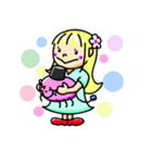 Maymoyumarry（個別スタンプ：1）