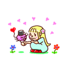 Maymoyumarry（個別スタンプ：2）