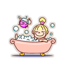 Maymoyumarry（個別スタンプ：6）