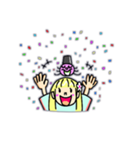 Maymoyumarry（個別スタンプ：12）