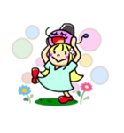 Maymoyumarry（個別スタンプ：13）