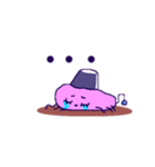 Maymoyumarry（個別スタンプ：17）