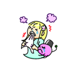 Maymoyumarry（個別スタンプ：20）