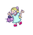 Maymoyumarry（個別スタンプ：24）