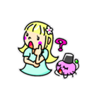 Maymoyumarry（個別スタンプ：28）