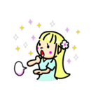 Maymoyumarry（個別スタンプ：29）