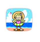 Maymoyumarry（個別スタンプ：31）