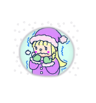 Maymoyumarry（個別スタンプ：38）