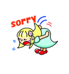 Maymoyumarry（個別スタンプ：39）