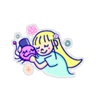 Maymoyumarry（個別スタンプ：40）