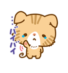 ねこづくしスタンプ（個別スタンプ：33）