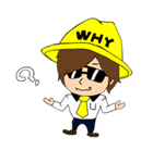 かたりょースタンプ（個別スタンプ：37）