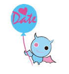Devy★Devy（個別スタンプ：6）