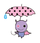 Devy★Devy（個別スタンプ：7）
