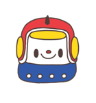 ロボ太（個別スタンプ：1）