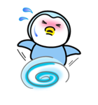 ペンギン太（個別スタンプ：25）