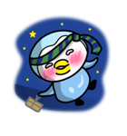ペンギン太（個別スタンプ：38）