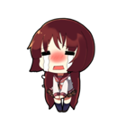 さくらの日本語 ( Sakura no Nihongo )（個別スタンプ：5）