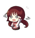 さくらの日本語 ( Sakura no Nihongo )（個別スタンプ：14）