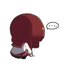 さくらの日本語 ( Sakura no Nihongo )（個別スタンプ：19）