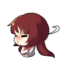 さくらの日本語 ( Sakura no Nihongo )（個別スタンプ：20）