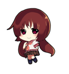さくらの日本語 ( Sakura no Nihongo )（個別スタンプ：22）