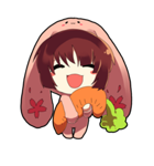 さくらの日本語 ( Sakura no Nihongo )（個別スタンプ：24）