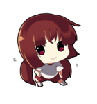 さくらの日本語 ( Sakura no Nihongo )（個別スタンプ：27）