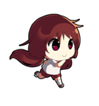 さくらの日本語 ( Sakura no Nihongo )（個別スタンプ：29）