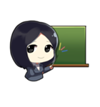 さくらの日本語 ( Sakura no Nihongo )（個別スタンプ：30）