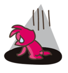 うさチワ（個別スタンプ：12）