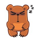 Grumpy Bear（個別スタンプ：20）