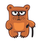 Grumpy Bear（個別スタンプ：29）