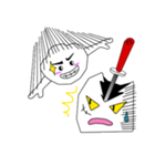 歯ーず（個別スタンプ：19）