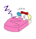 歯ーず（個別スタンプ：26）