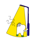 歯ーず（個別スタンプ：36）