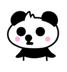ちびぱんスタンプ 感動編（個別スタンプ：2）