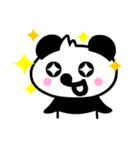 ちびぱんスタンプ 感動編（個別スタンプ：3）