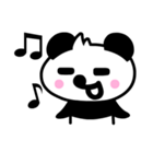 ちびぱんスタンプ 感動編（個別スタンプ：8）