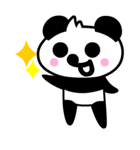 ちびぱんスタンプ 感動編（個別スタンプ：9）