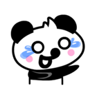 ちびぱんスタンプ 感動編（個別スタンプ：12）