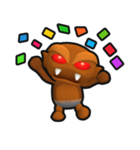 ゴブりん（個別スタンプ：3）