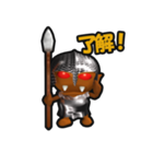 ゴブりん（個別スタンプ：27）