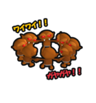 ゴブりん（個別スタンプ：40）
