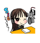 今井麻美のSSGスタンプ（個別スタンプ：24）