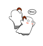 Aki-chan's Daily Life（個別スタンプ：39）