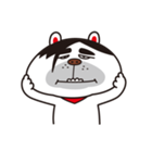 きわめてサムオ（個別スタンプ：5）