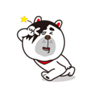 きわめてサムオ（個別スタンプ：6）