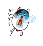 きわめてサムオ（個別スタンプ：21）
